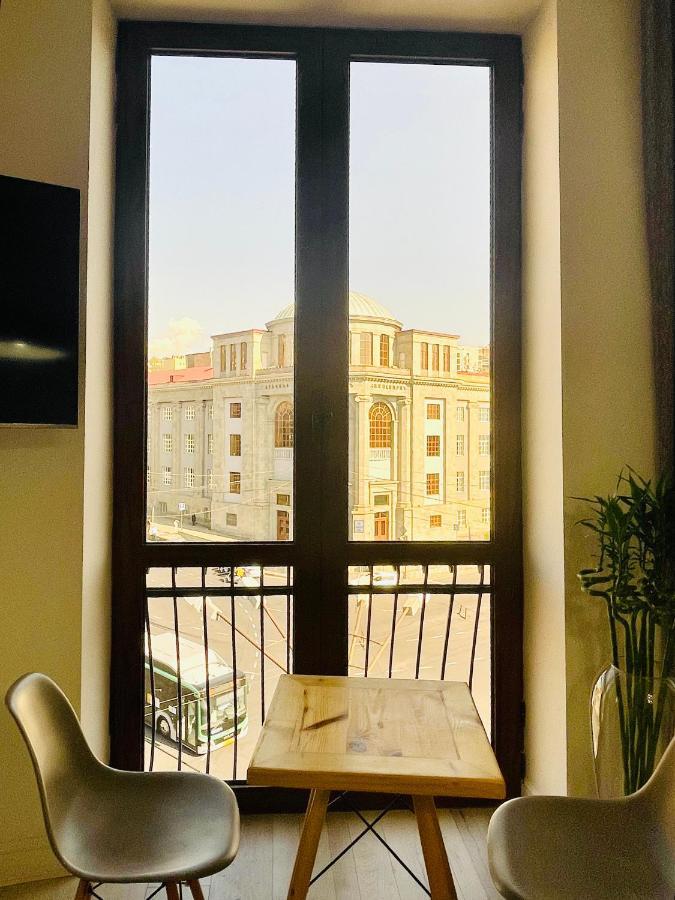 Great Apartment, Great Location Erévan Extérieur photo